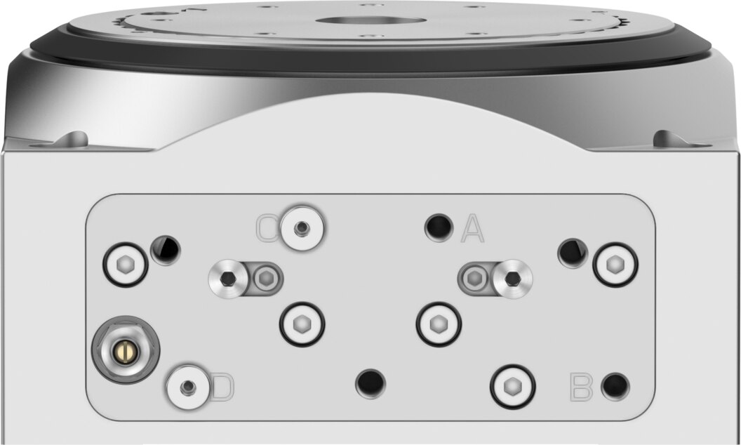 Festo 555449 Rundschalttisch - Bild 3