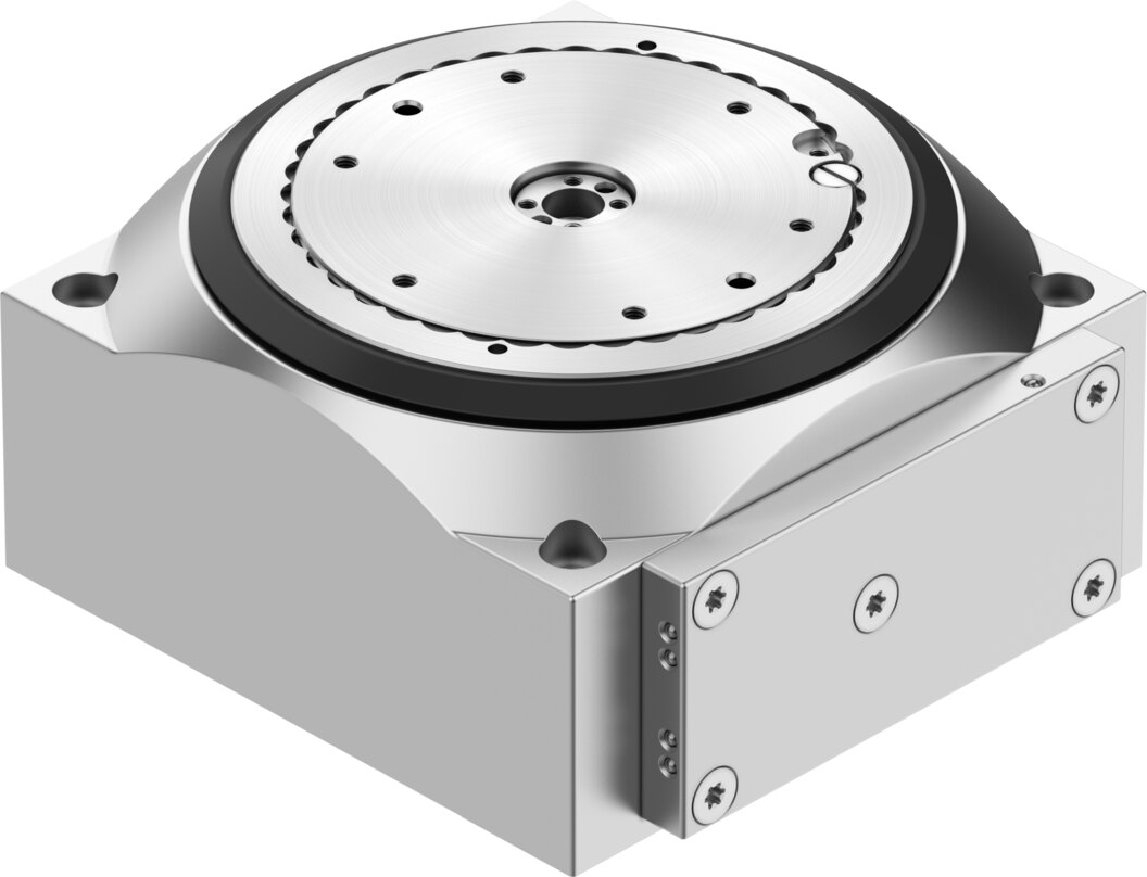 Festo 555449 Rundschalttisch - Bild 2