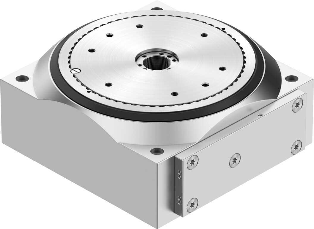 Festo 548089 Rundschalttisch - Bild 2