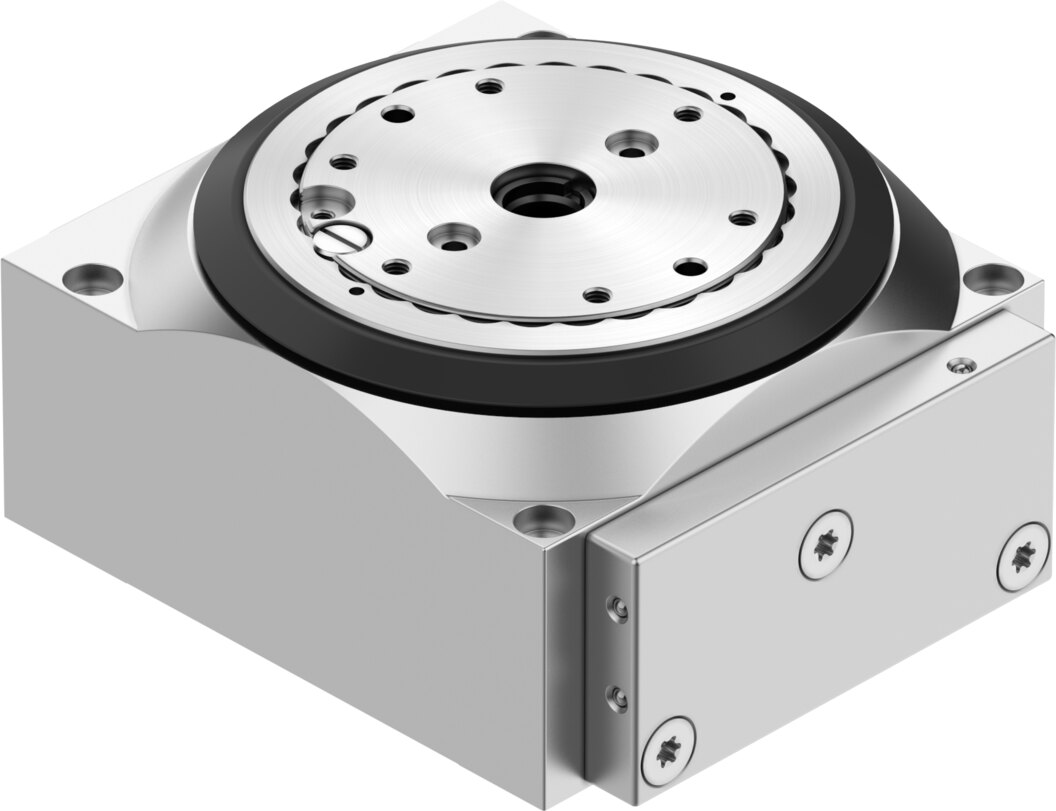 Festo 548078 Rundschalttisch - Bild 2