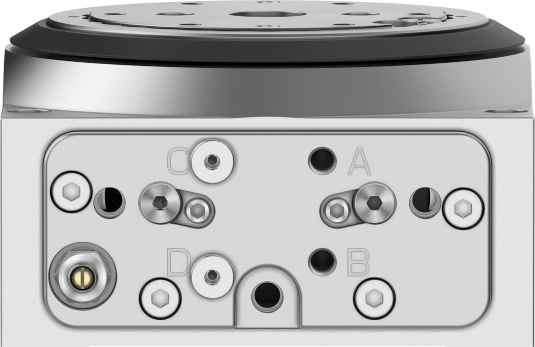 Festo 548078 Rundschalttisch - Bild 3