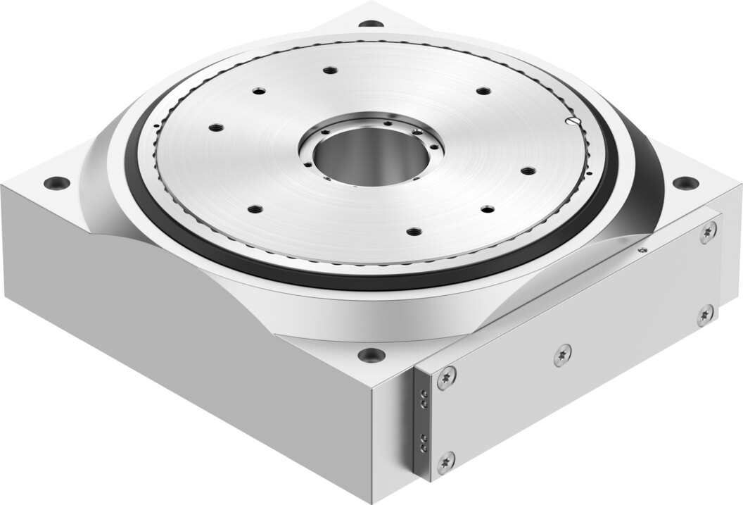 Festo 555451 Rundschalttisch - Bild 2