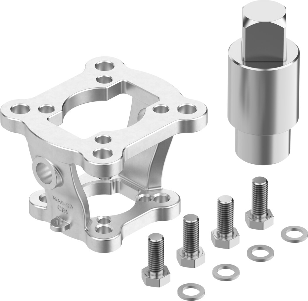 DARQ-K-V-F10S27-F07S17-R1