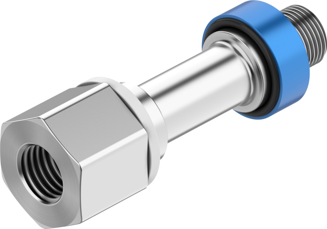 Festo 12910 Hohlschraube - Bild 2