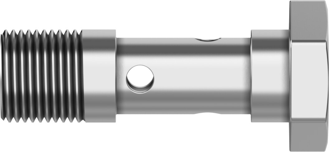 Festo 8626 Hohlschraube - Bild 3