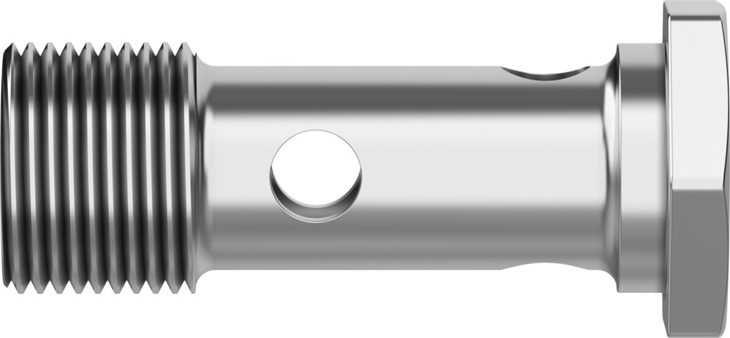 Festo 9986 Hohlschraube - Bild 3
