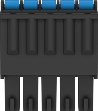 Terminal strip