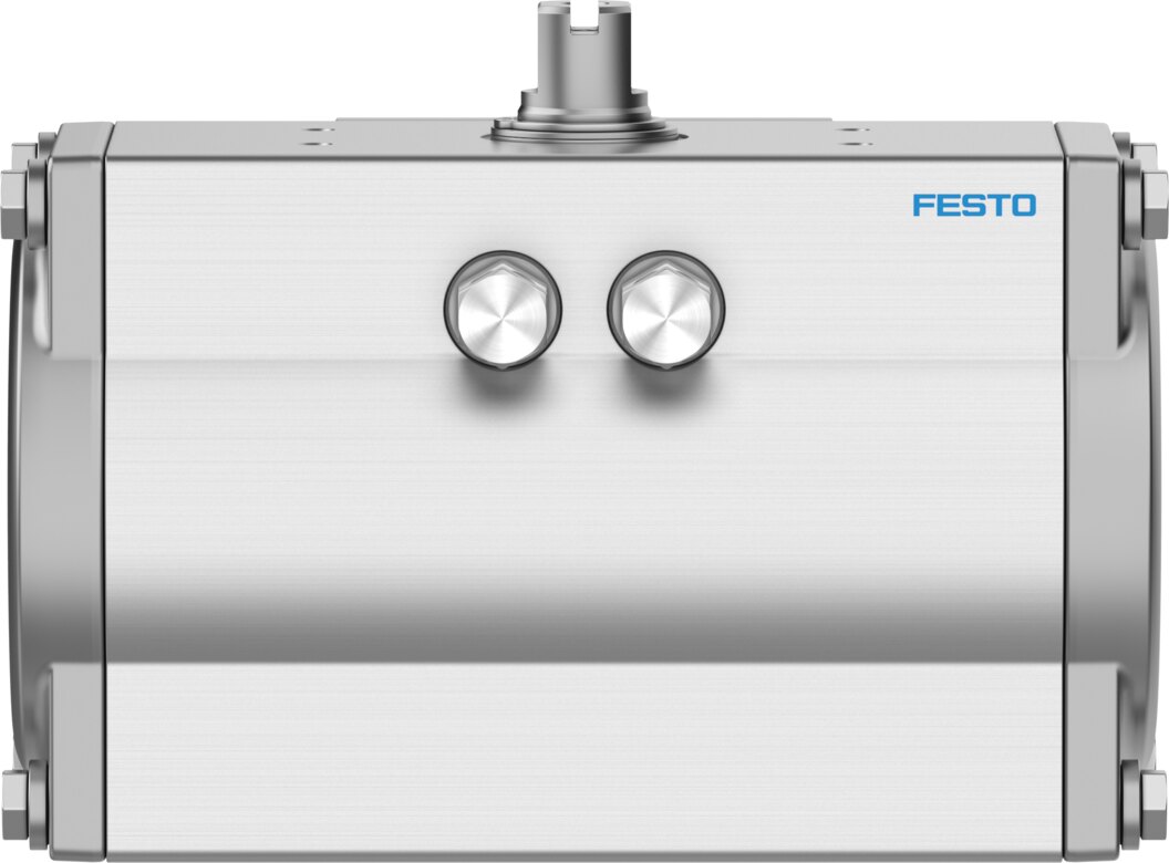 Vérin oscillant