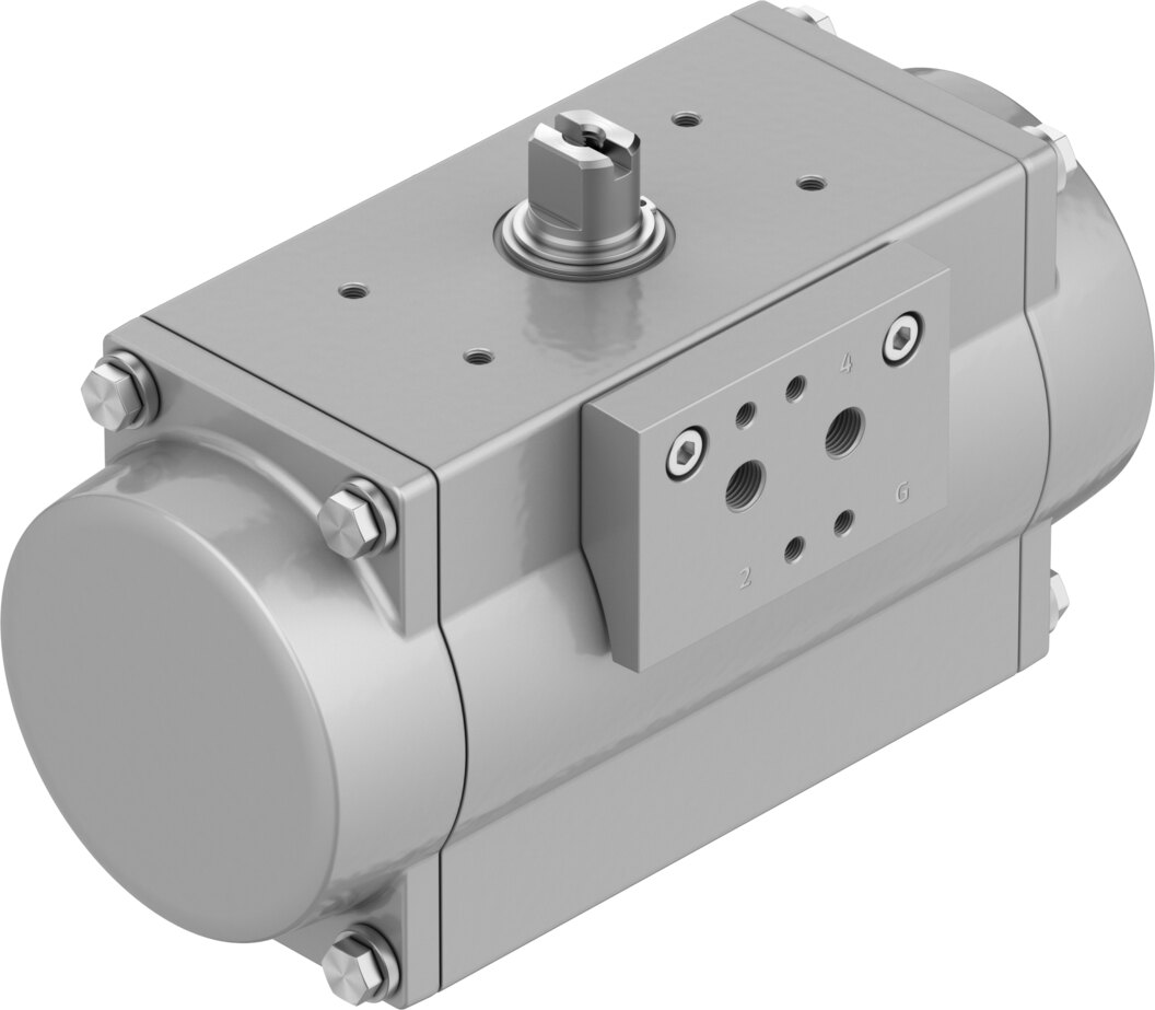 Festo 8066459 Schwenkantrieb - Bild 2