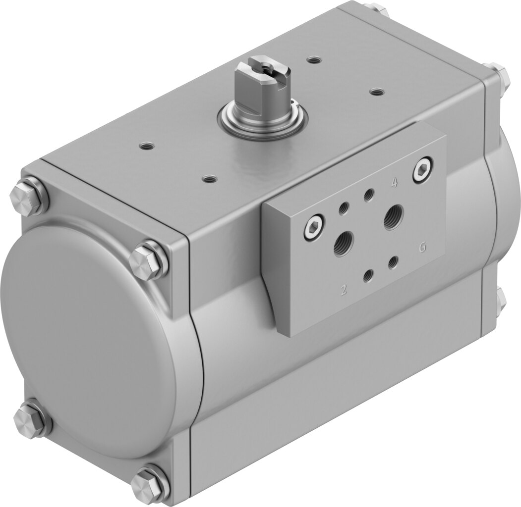 Festo 8066440 Schwenkantrieb - Bild 2