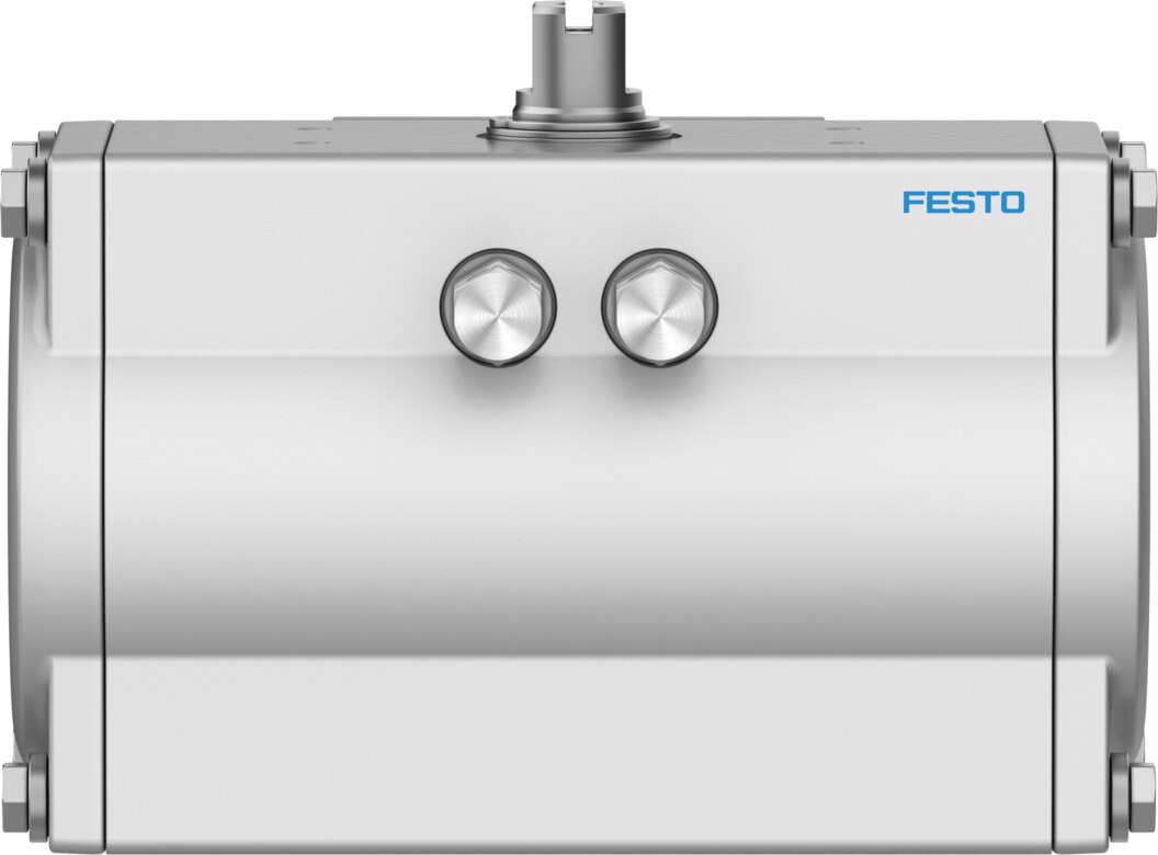 Festo 8066440 Schwenkantrieb - Bild 3
