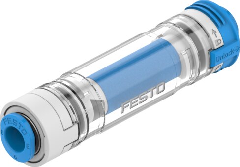 Inline filter