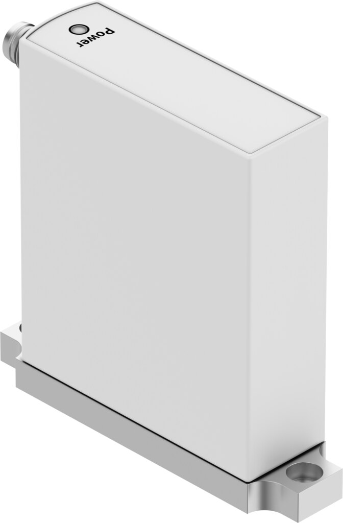 Festo 8046265 Proportional-Druckregelventil - Bild 2
