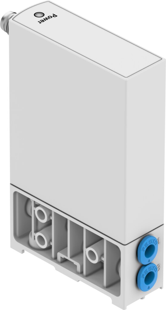 Festo 8046307 Proportional-Druckregelventil - Bild 2