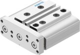 Guided drive DGRC