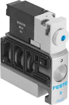 Elektromagnetický ventil