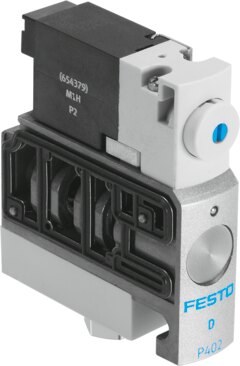Électrodistributeur