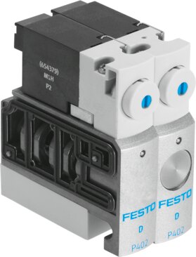 Électrodistributeur