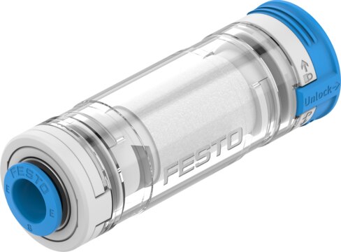Inline filter