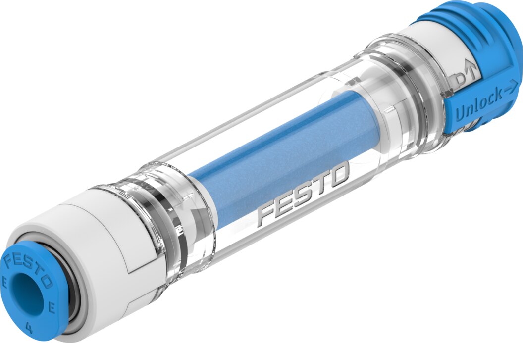 Inline filter