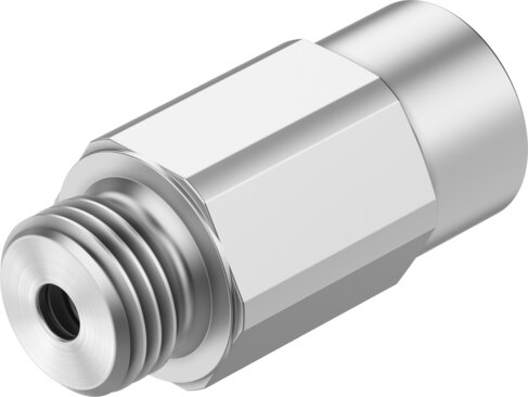 Clapet de sécurité pour le vide