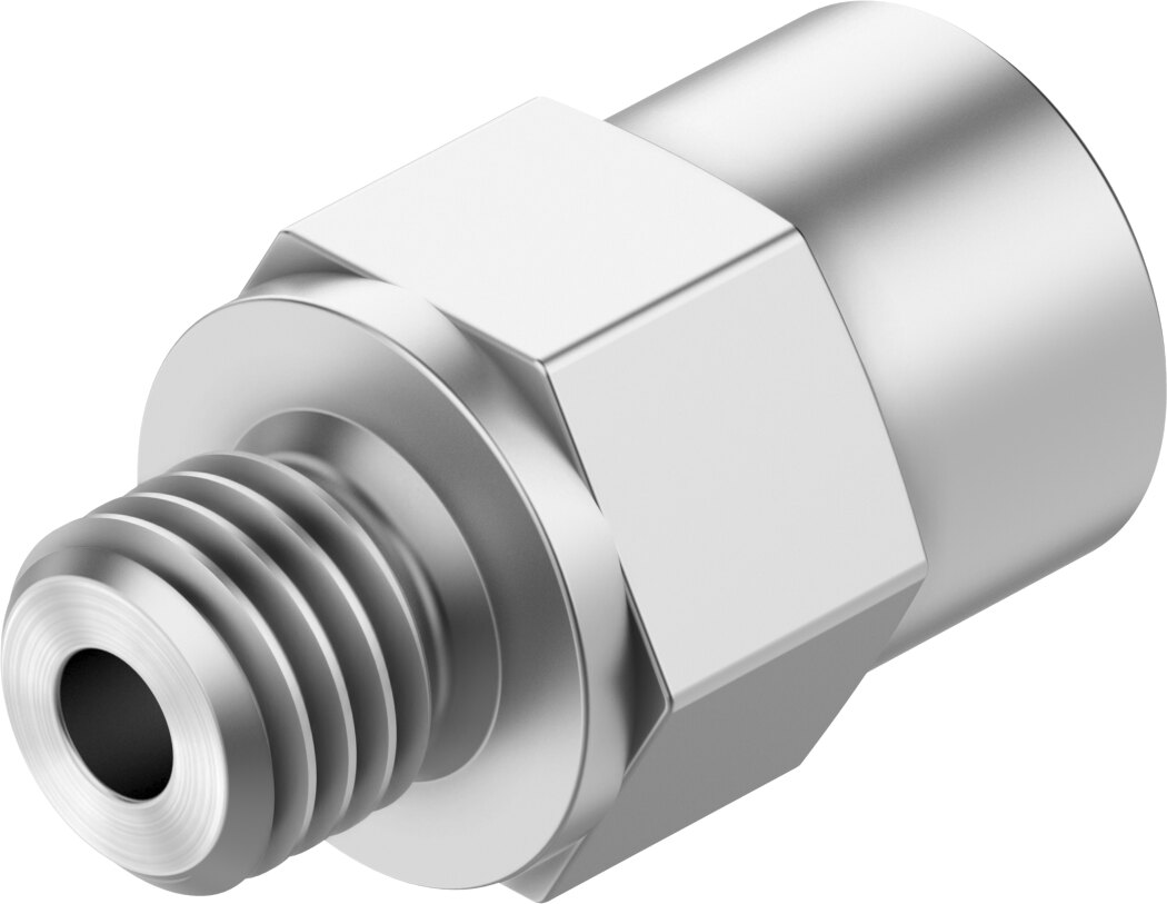 Festo 151217 Vakuumsaugventil - Bild 2