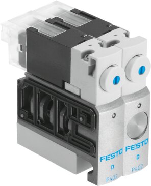 Électrodistributeur