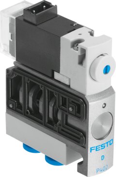 Électrodistributeur