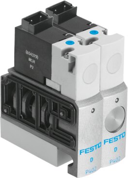 Solenoid valve
