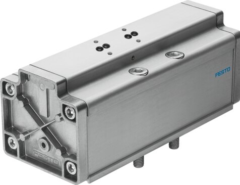 Solenoid valve