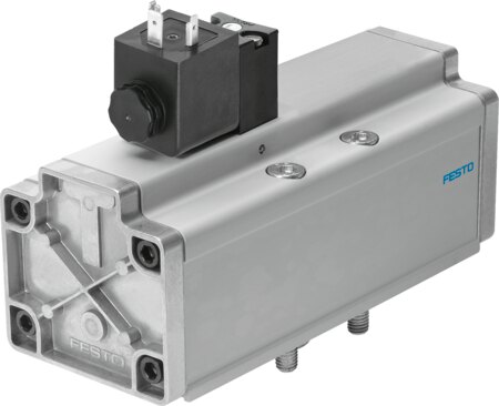 Électrodistributeur