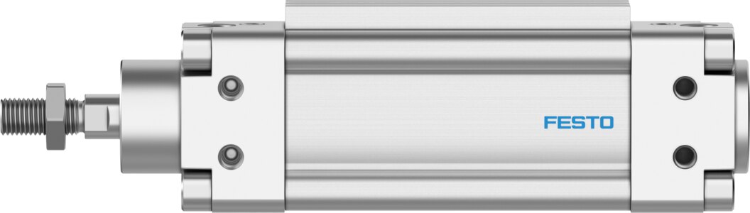 Festo 14043 Flachzylinder - Bild 3