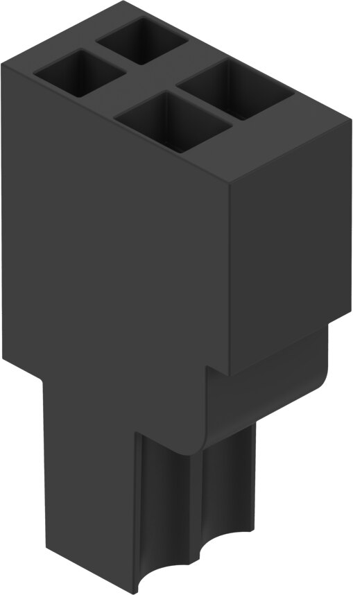 Festo 575302 Stecker - Bild 2
