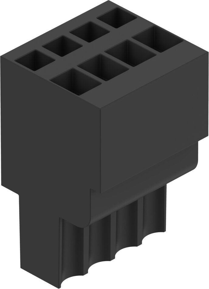 Festo 8024782 Stecker - Bild 2