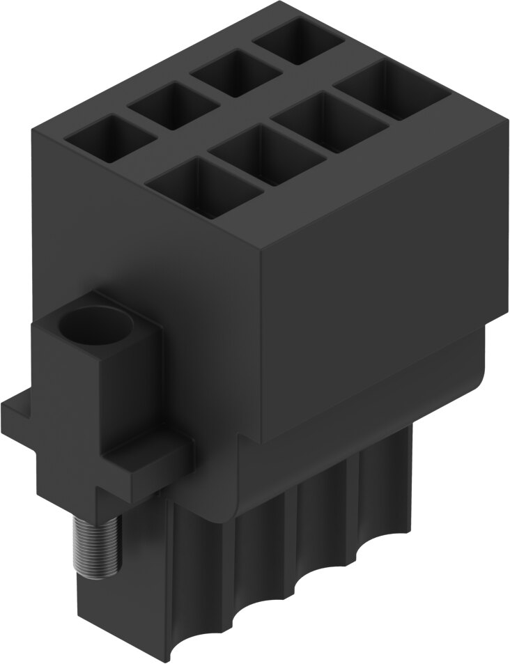 Festo 575303 Stecker - Bild 2