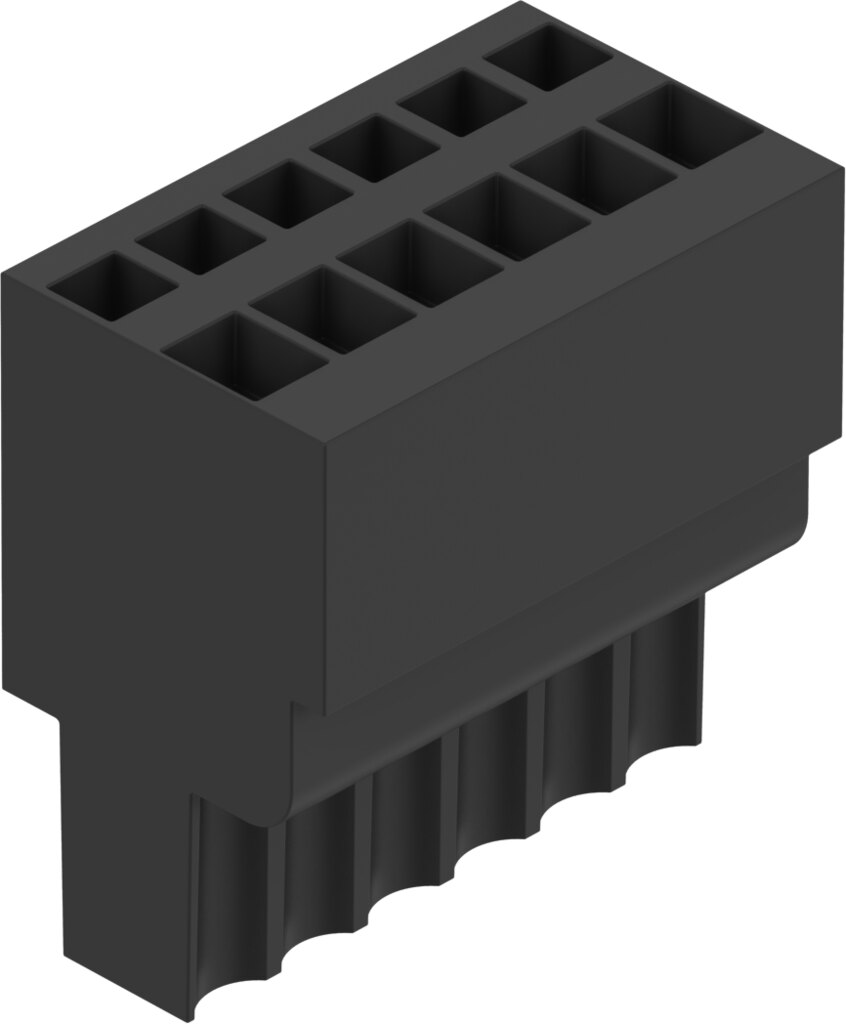 Festo 575305 Stecker - Bild 2