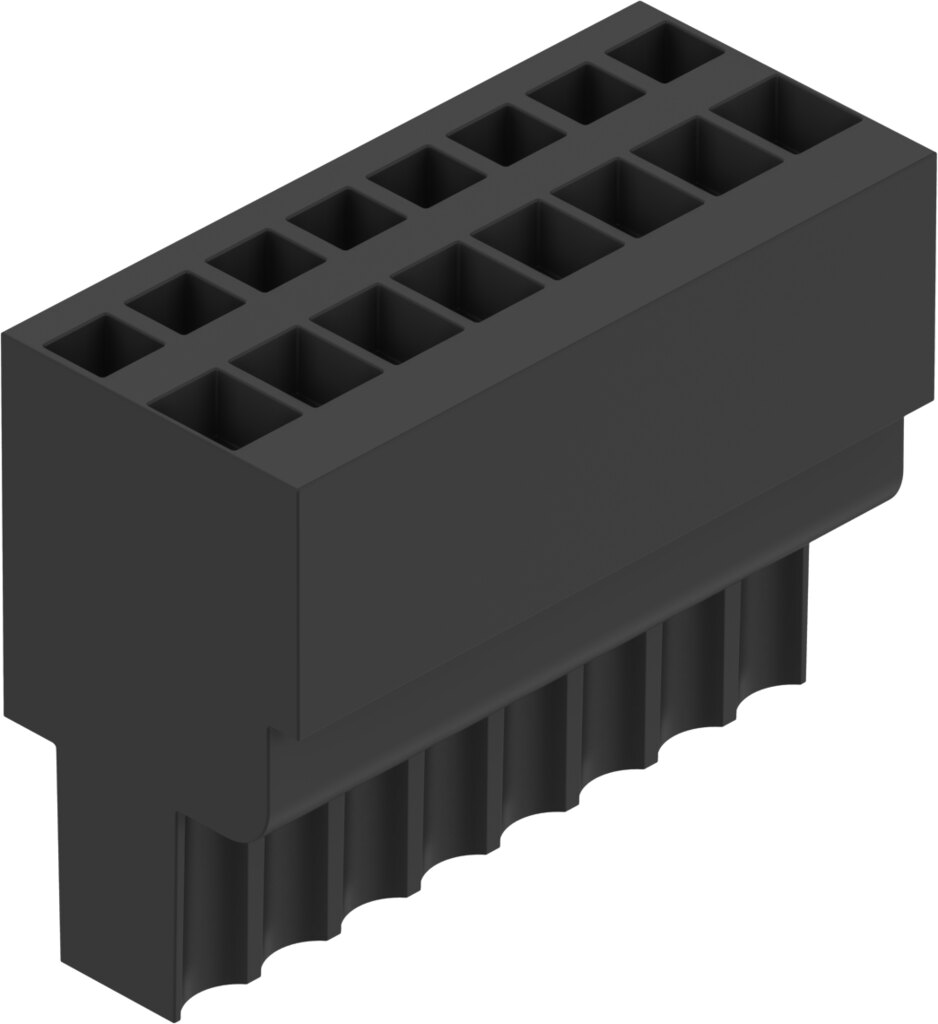Festo 575306 Stecker - Bild 2