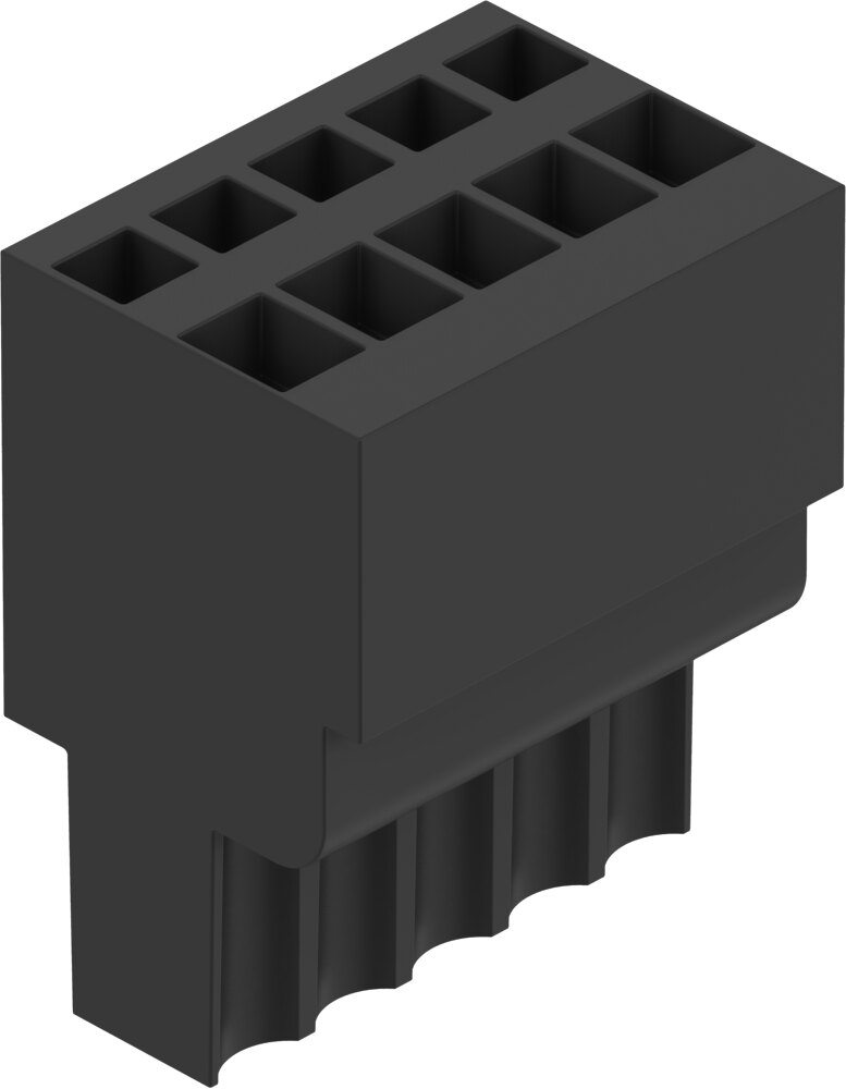 Festo 575304 Stecker - Bild 2