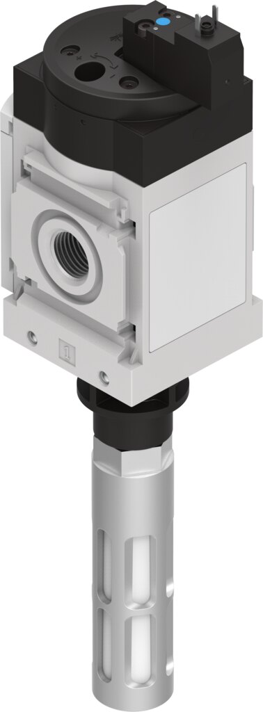 Festo 542613 Einschaltventil - Bild 2