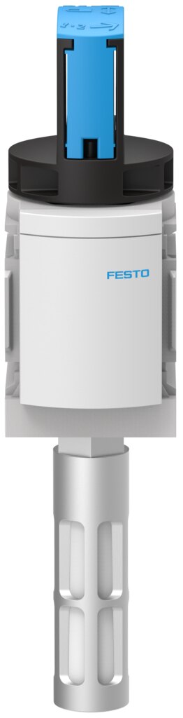 Festo 541269 Einschaltventil - Bild 3