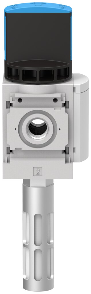 Festo 541269 Einschaltventil - Bild 4