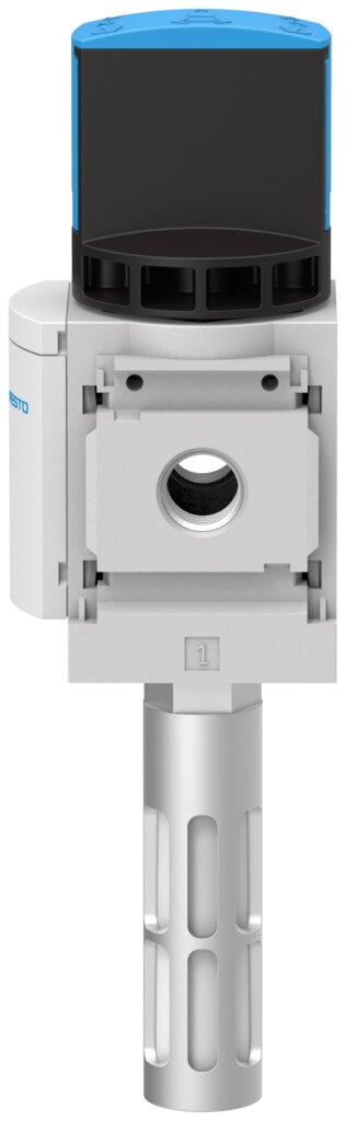 Festo 541269 Einschaltventil - Bild 5