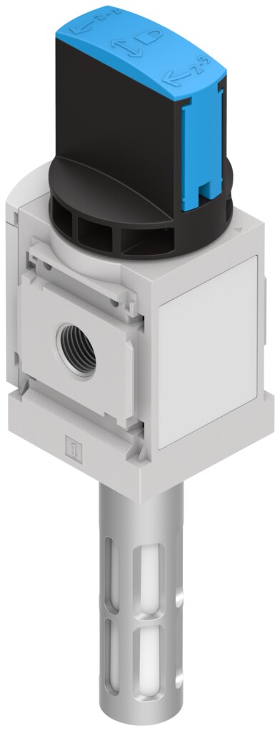 Festo 541269 Einschaltventil - Bild 2