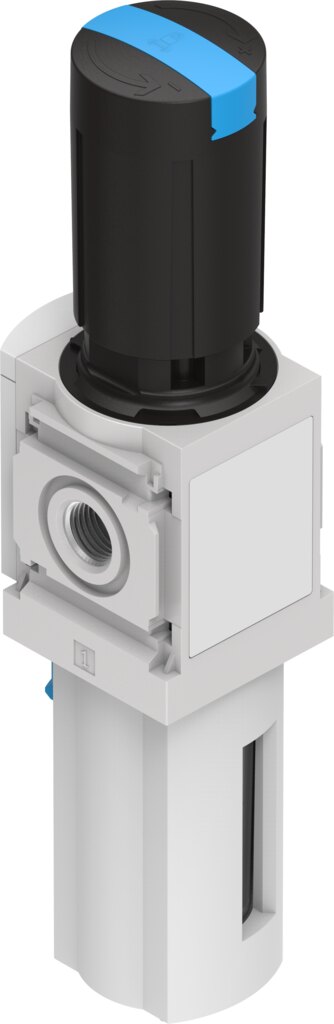 Festo 529189 Filter-Regelventil - Bild 2