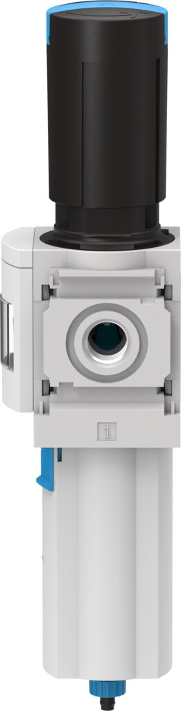 Festo 529191 Filter-Regelventil - Bild 5