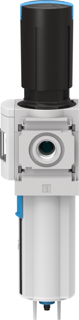 Festo 531340 Filter-Regelventil - Bild 5