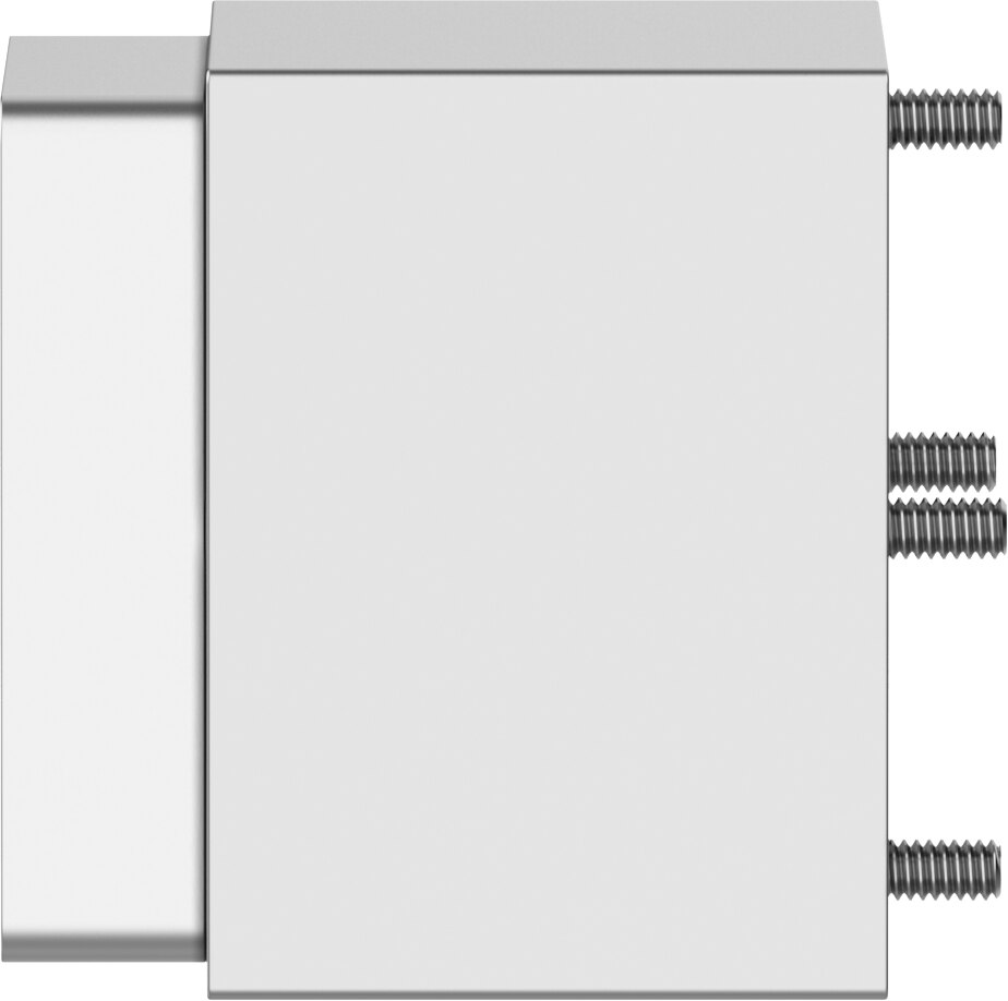 Conjunto de sujeción axial