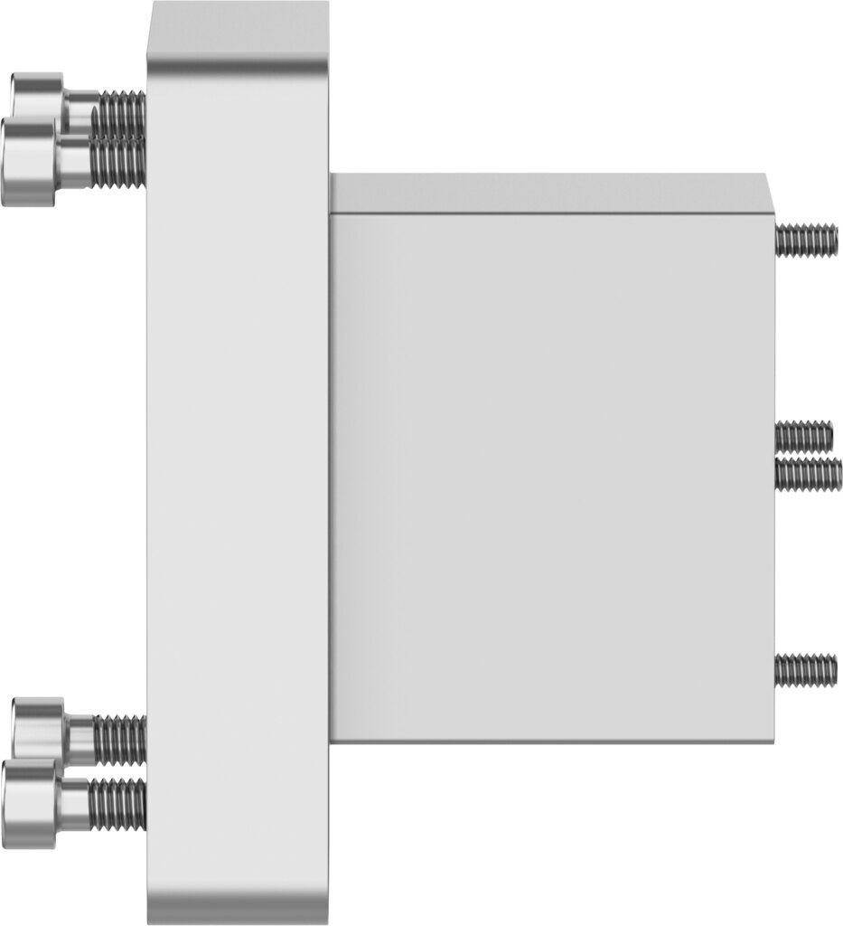 Axialbausatz