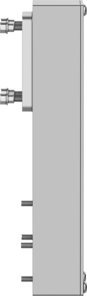 Parallelbausatz
