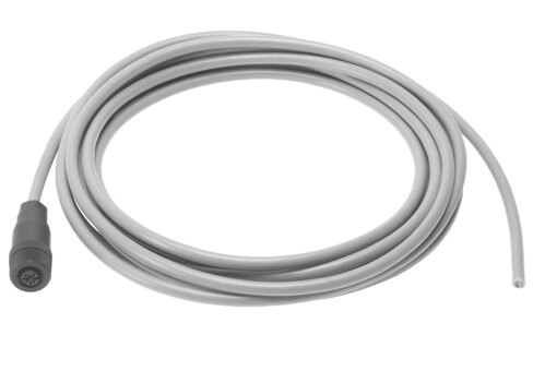 Plug met kabel